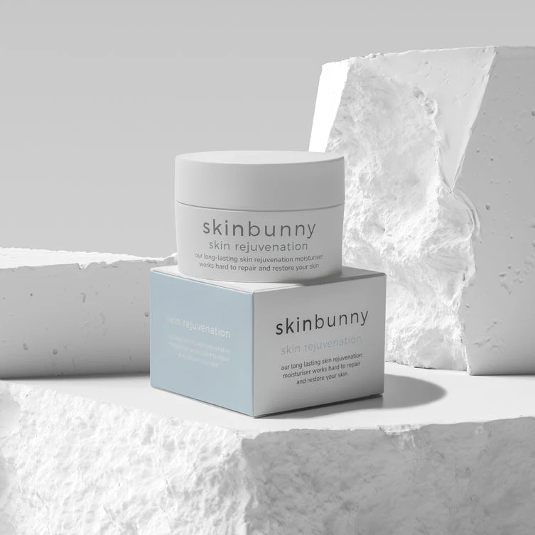 Skinbunny Skin Rejuvenation Long Lasting Moisturiser - Image 3