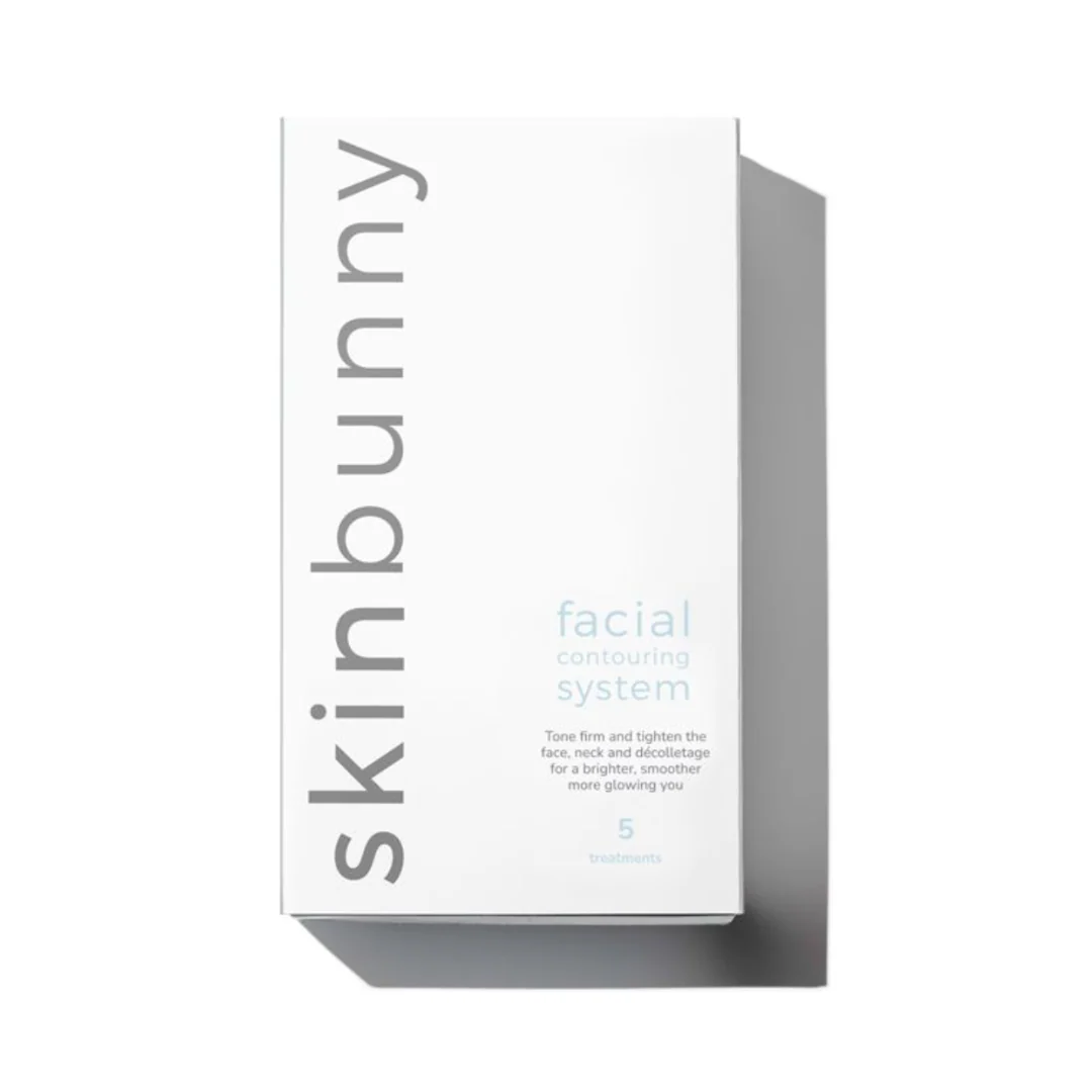 Skinbunny Under Eye Enhancer with Facial Contouring System absolutely FREE - Image 5