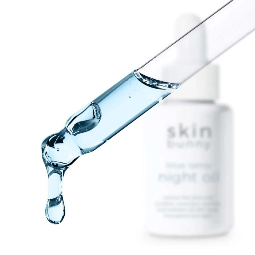 Skinbunny Under Eye Enhancer with Blue Tansy Night Oil absolutely FREE! - Image 8