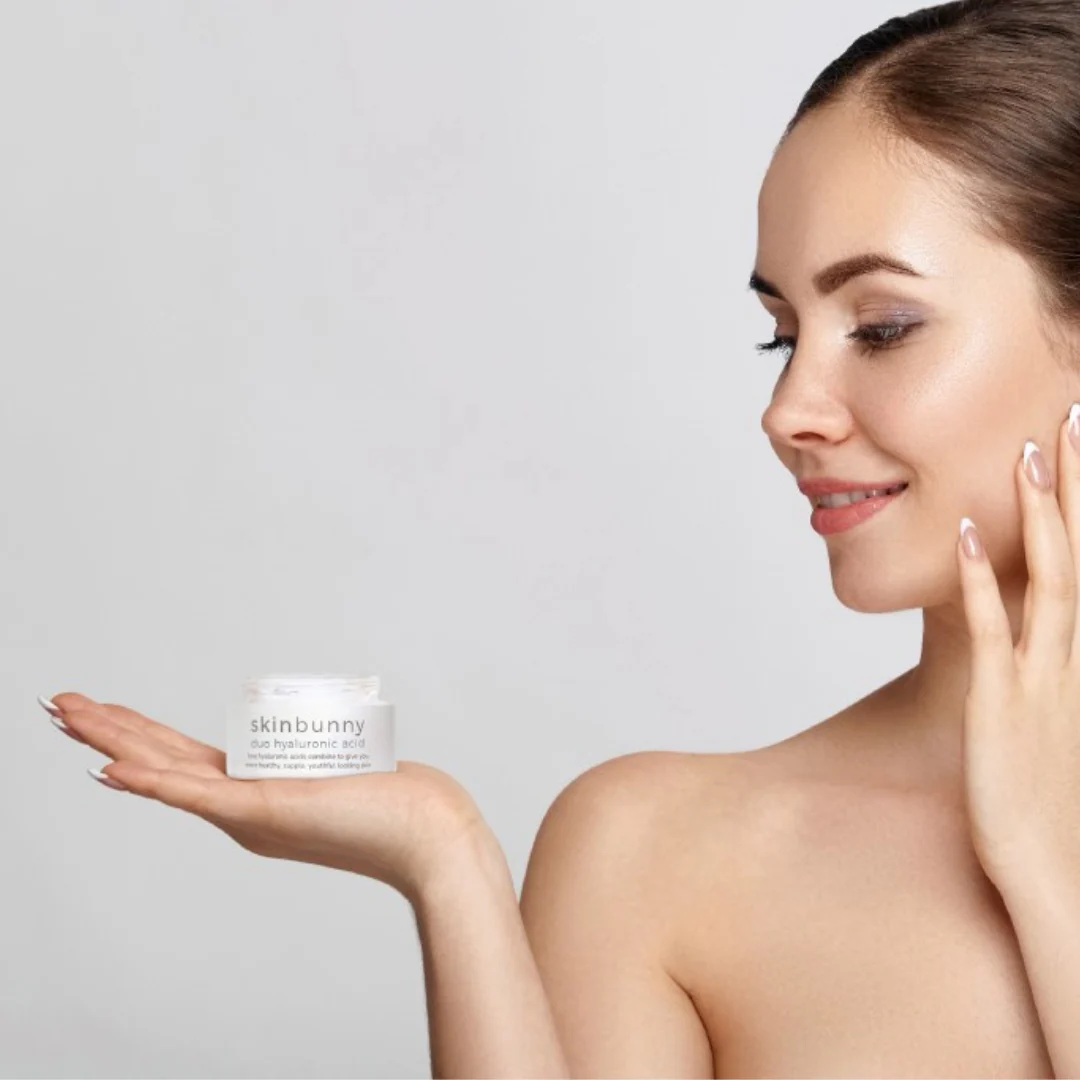 Skinbunny Long Lasting Moisturiser Buy One get One FREE! - Image 5