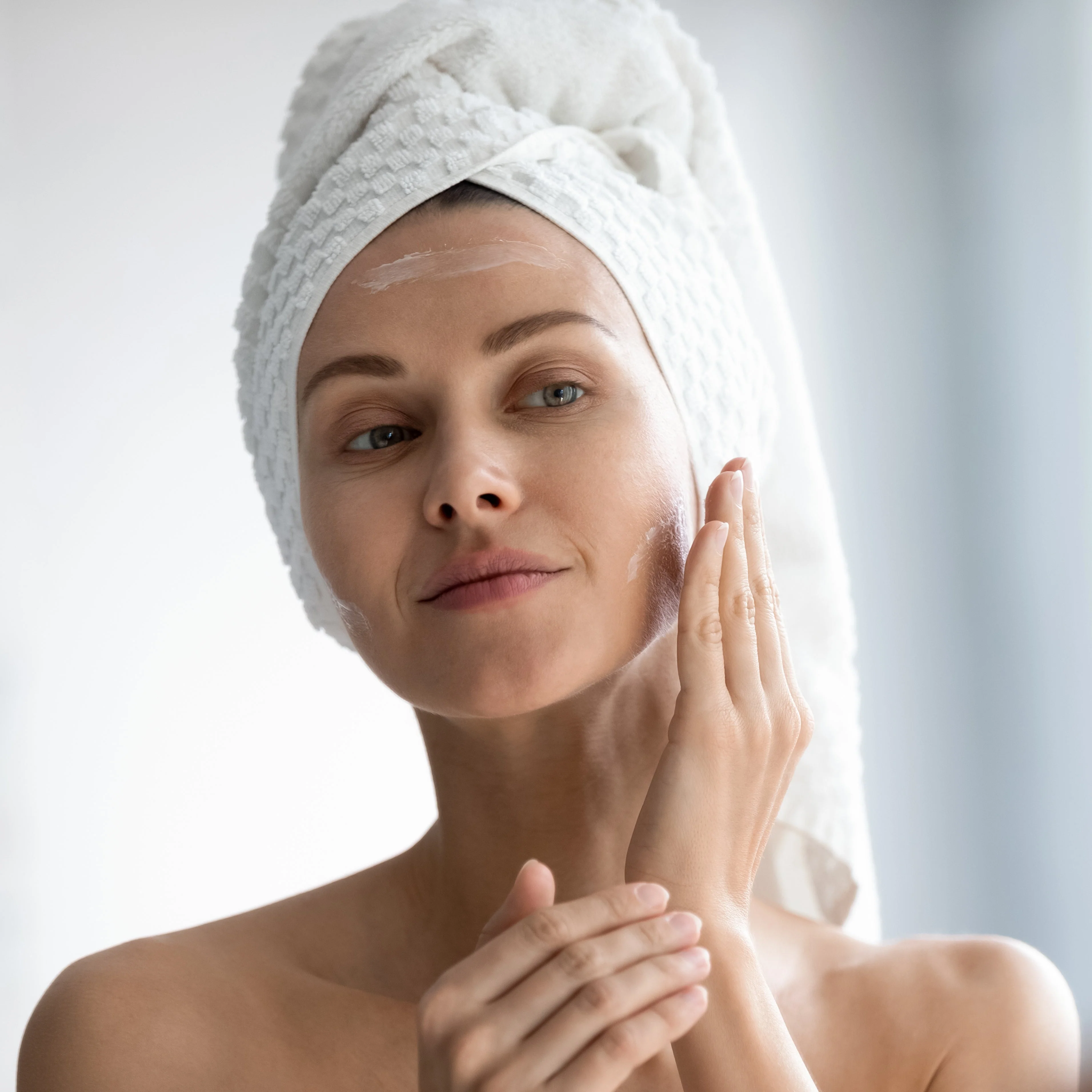 Skinbunny Long Lasting Moisturiser with a FREE Blue Tansy Night Oil - Image 7
