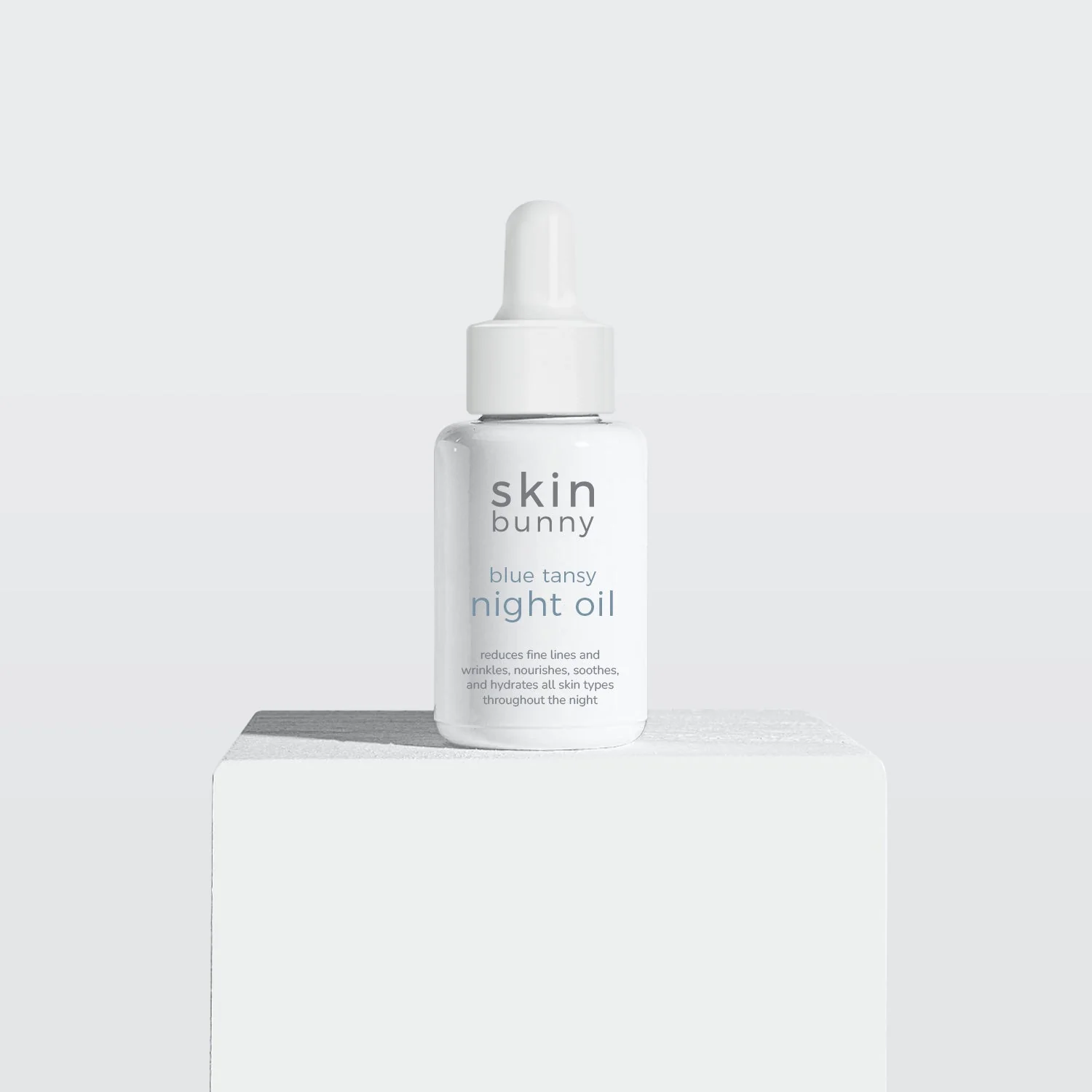 Skinbunny Vitamin C Serum & Blue Tansy Night Oil - Image 3